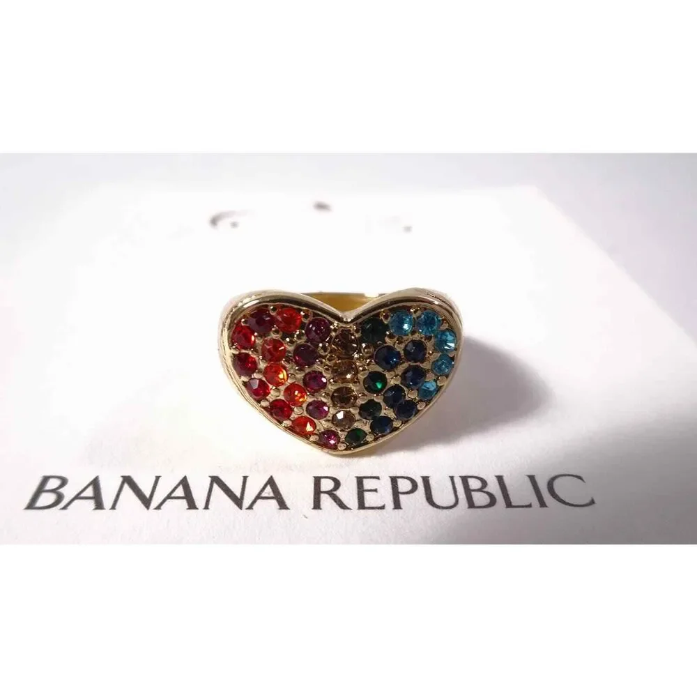 Banana Republic banana republic